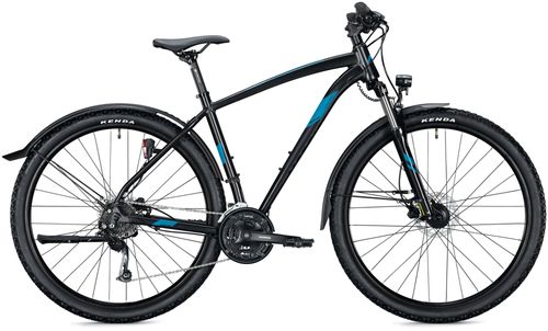 Cross Country Bike MORRISON TUCANO SPORT 2023 | 29 Zoll | Diamant